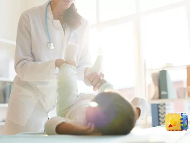 Pediatric-Orthopedics