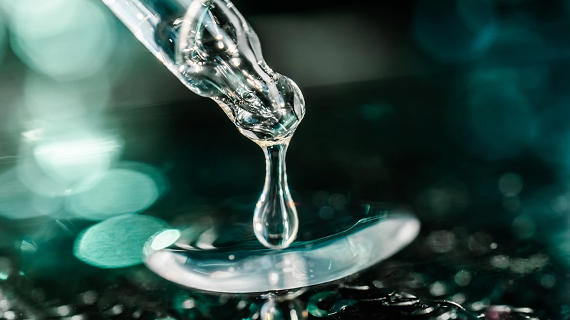 Hidrojel Tedavisinin Etkinliği Ne Kadar Süre Devam Eder?