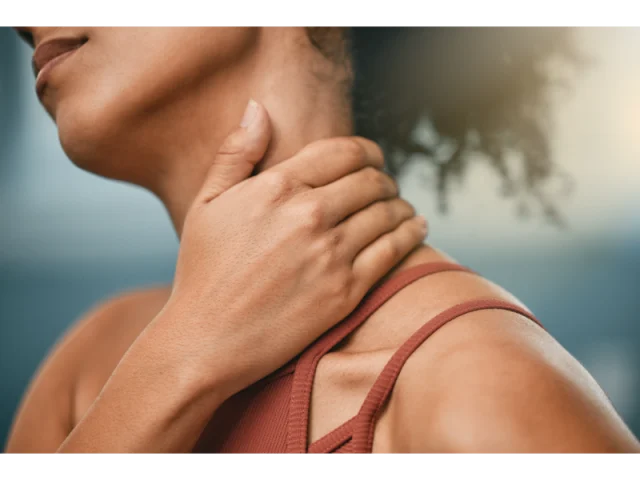 Boyun Fıtığı Nedir