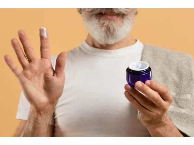 Pain Relief Cream: Practical Solution for Joint and Muscle Pain